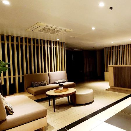 Casa Antonio At Uptown Parksuites Tower One Bgc Manila Eksteriør bilde