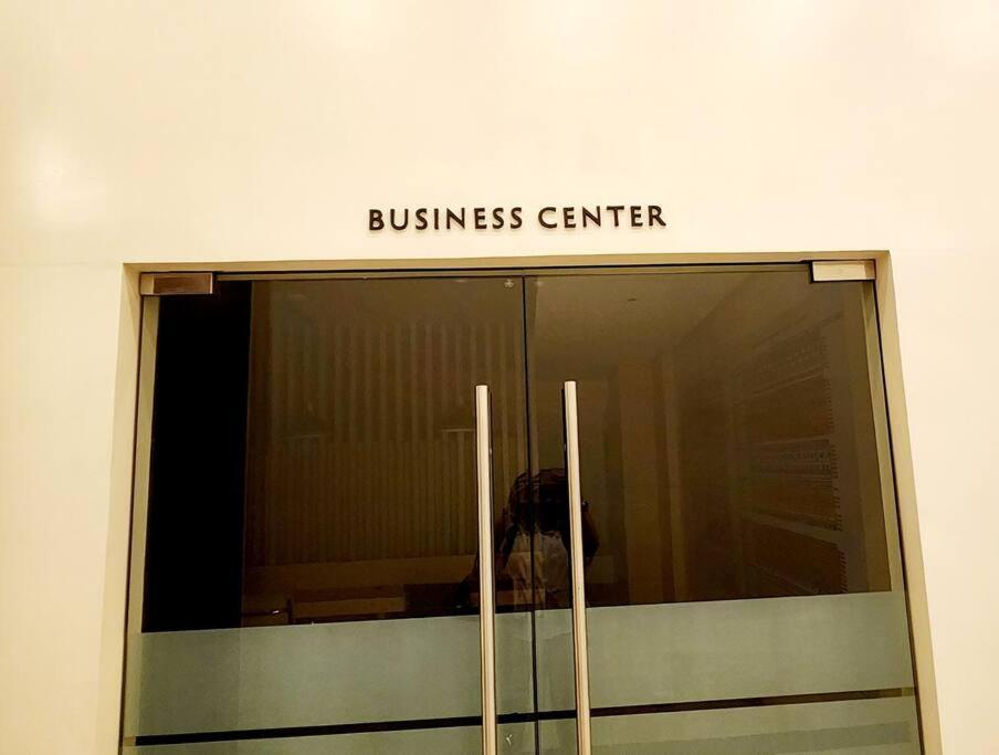 Casa Antonio At Uptown Parksuites Tower One Bgc Manila Eksteriør bilde