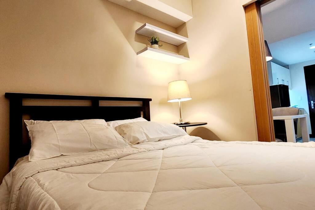 Casa Antonio At Uptown Parksuites Tower One Bgc Manila Eksteriør bilde