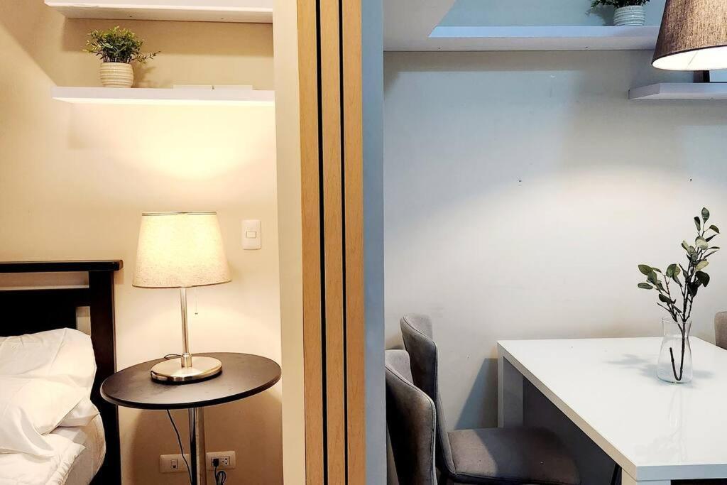 Casa Antonio At Uptown Parksuites Tower One Bgc Manila Eksteriør bilde