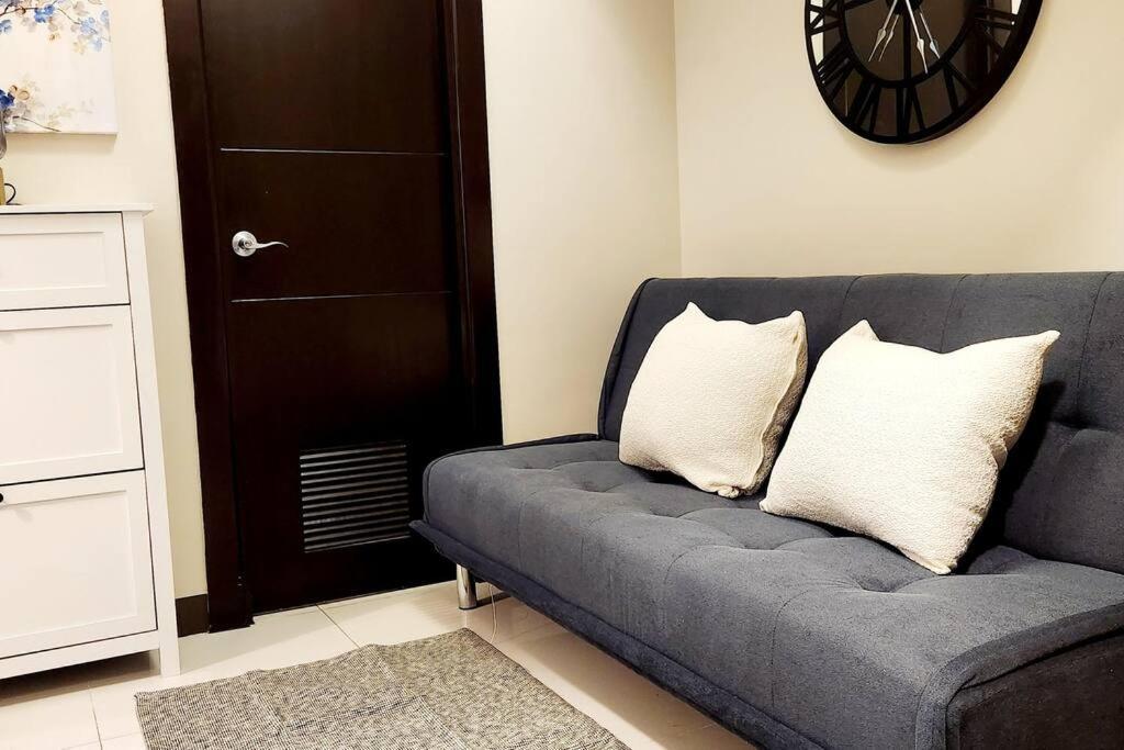 Casa Antonio At Uptown Parksuites Tower One Bgc Manila Eksteriør bilde