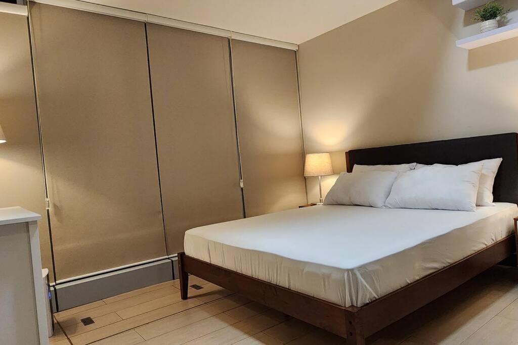 Casa Antonio At Uptown Parksuites Tower One Bgc Manila Eksteriør bilde