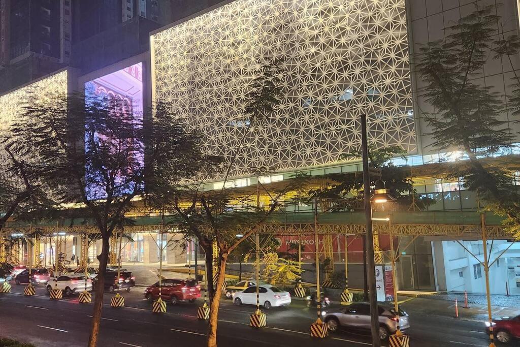 Casa Antonio At Uptown Parksuites Tower One Bgc Manila Eksteriør bilde
