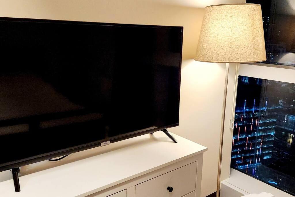 Casa Antonio At Uptown Parksuites Tower One Bgc Manila Eksteriør bilde