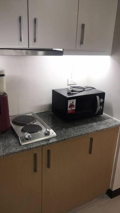Casa Antonio At Uptown Parksuites Tower One Bgc Manila Eksteriør bilde