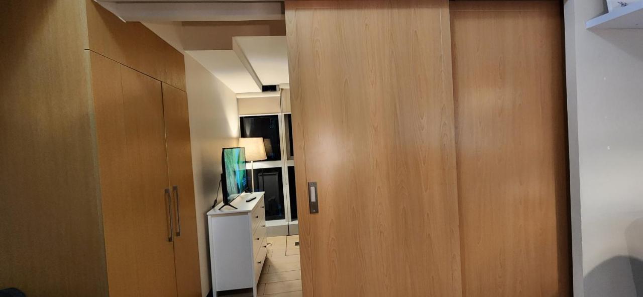 Casa Antonio At Uptown Parksuites Tower One Bgc Manila Eksteriør bilde